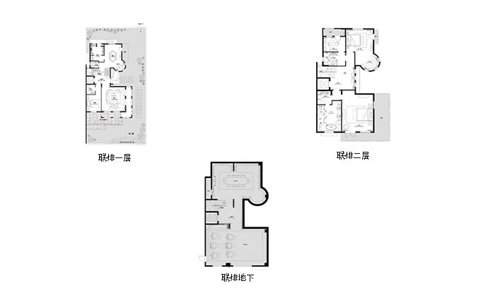 V7九间堂别墅C